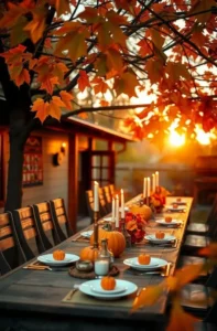 dining table decor, table decor