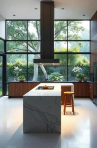 kitchen design, trends