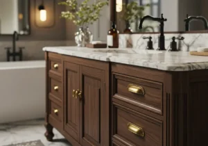 Elegant Bathroom Vanities, Bathroom Vanity