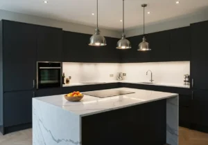 Contemporary Kitchen Designs, Kitchen