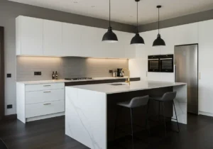 contemporary kitchen ideas, kitchen design