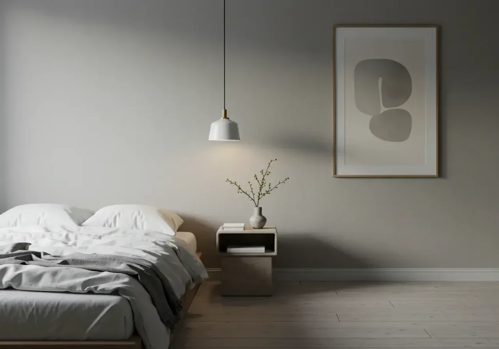 minimalist bedroom designs, minimalist bedroom