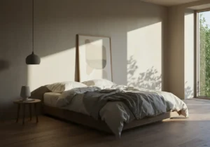 contemporary bedroom designs, bedroom retreat