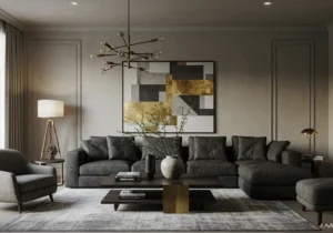 Contemporary Living Room Ideas, Modern Living Room