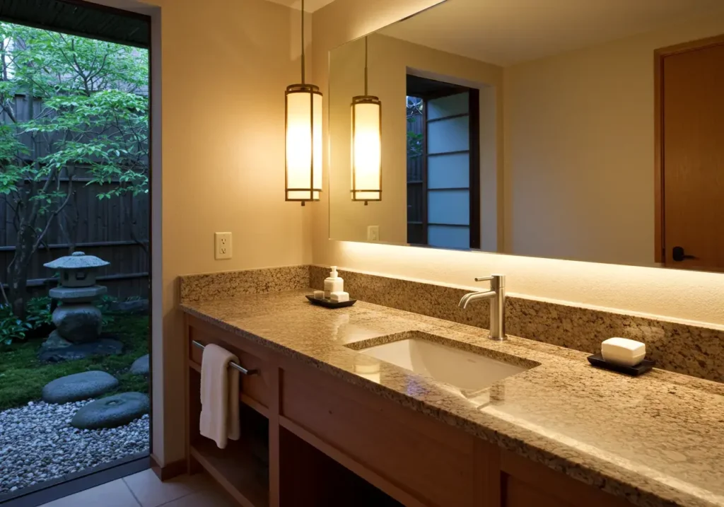 Japanese Garden Ideas, Zen Tranquility