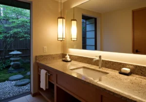 Japanese Garden Ideas, Zen Tranquility