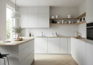 minimalist kitchen ideas