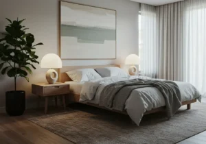 contemporary bedroom ideas, modern bedroom
